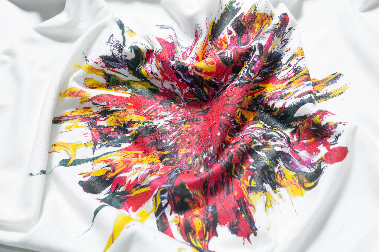 ACIDMAN presents「SAITAMA ROCK FESTIVAL “SAI”」オフィシャルグッズ第1弾発表！ ACIDMAN