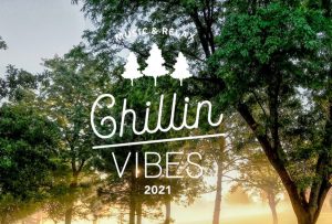 Chillin' Vibes_logo画像
