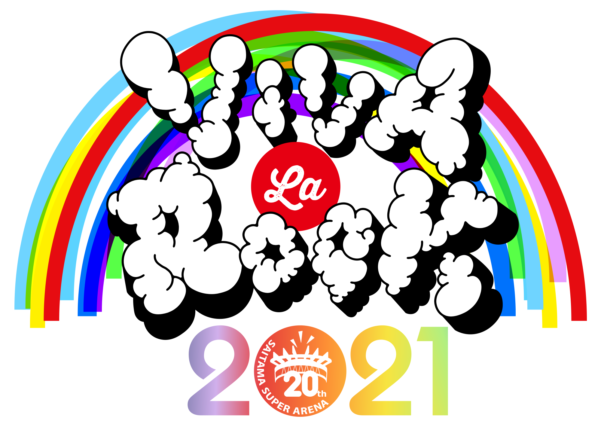 VIVA LA ROCK 2021_logo