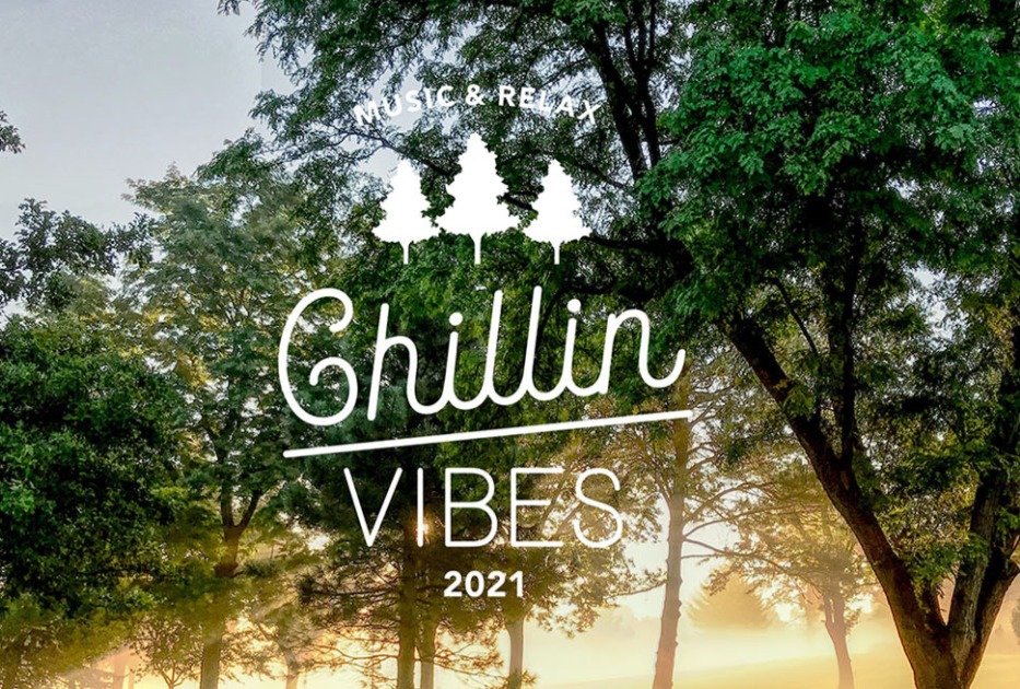 Chillin' Vibes_logo画像