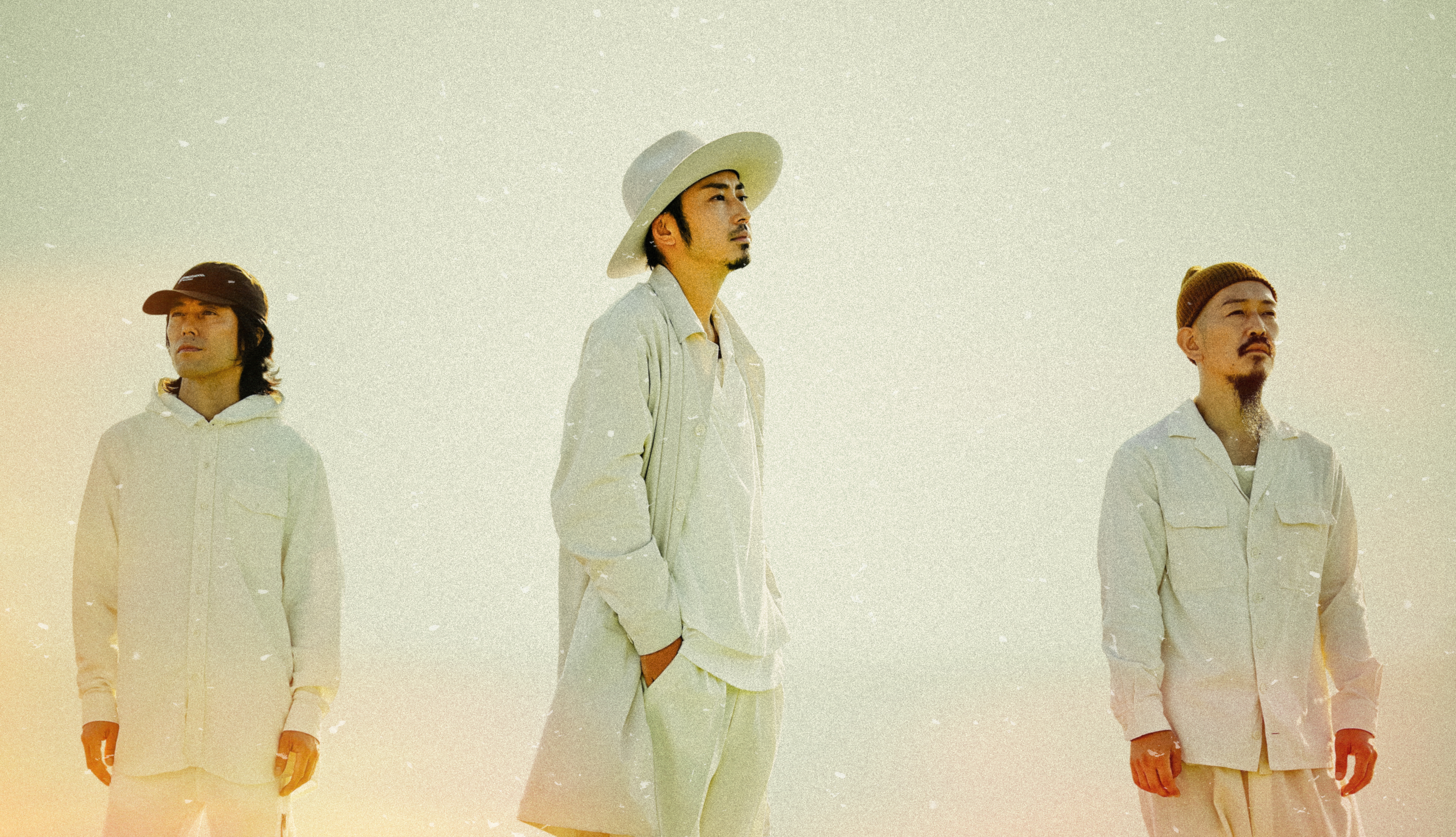 10/27発売ニューアルバム「INNOCENCE」より『innocence』MV 