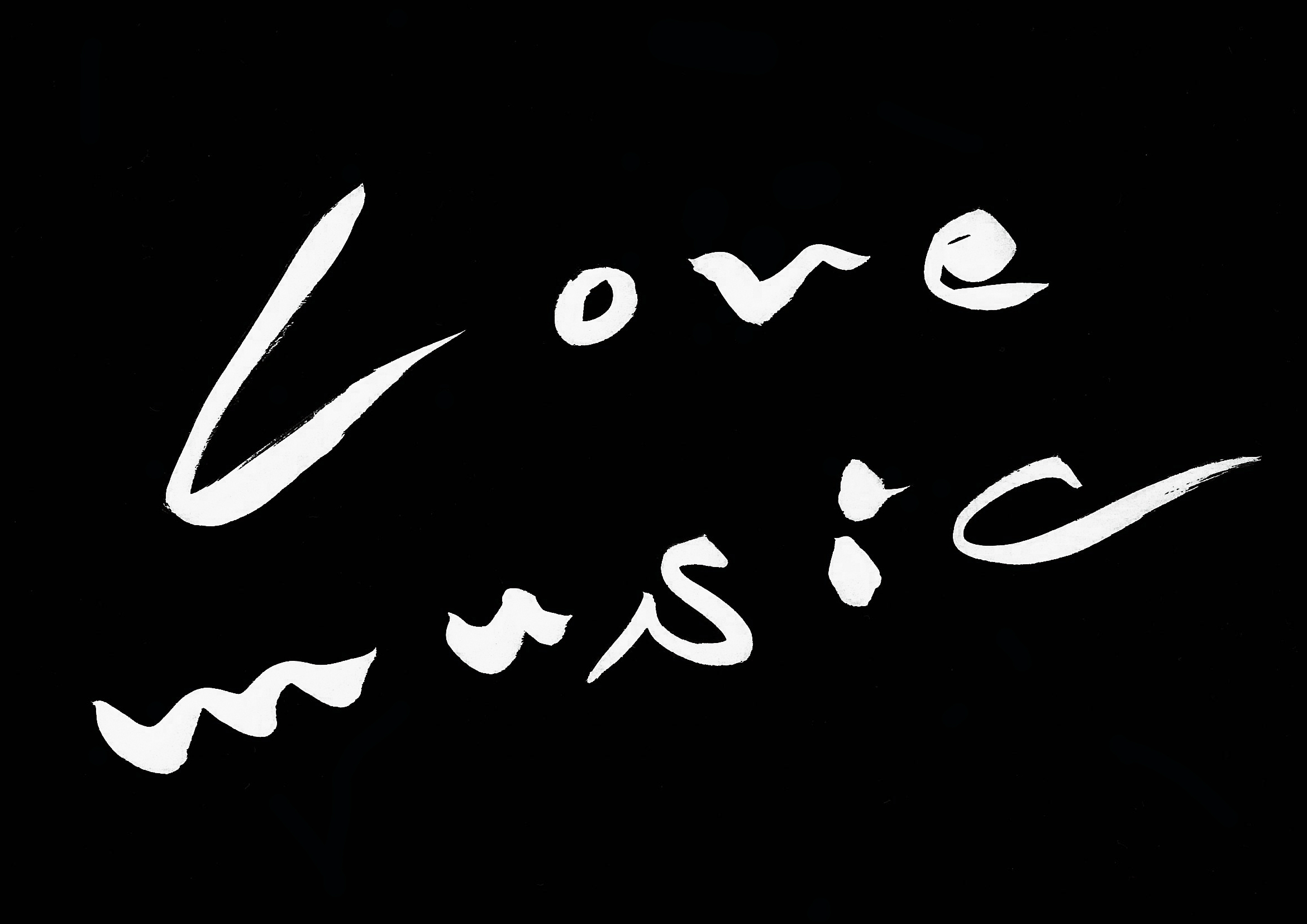 Love music_タイトル(黒Ver.)