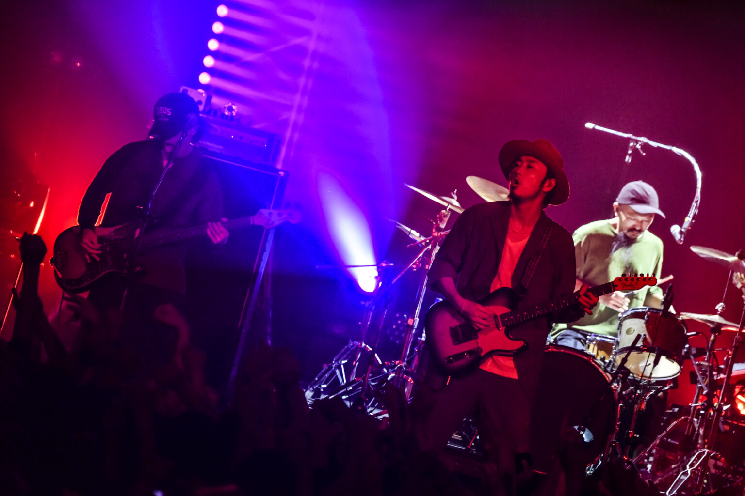 ACIDMAN LIVE TOUR “創、再現” ACIDMAN OFFICIAL WEBSITE