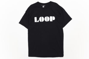 ACIDMAN 2nd Album Loop再現 TOUR “re:Loop”」オフィシャルグッズ最終