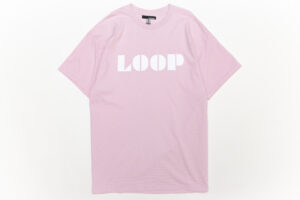 ACIDMAN 2nd Album Loop再現 TOUR “re:Loop”」オフィシャルグッズ最終 