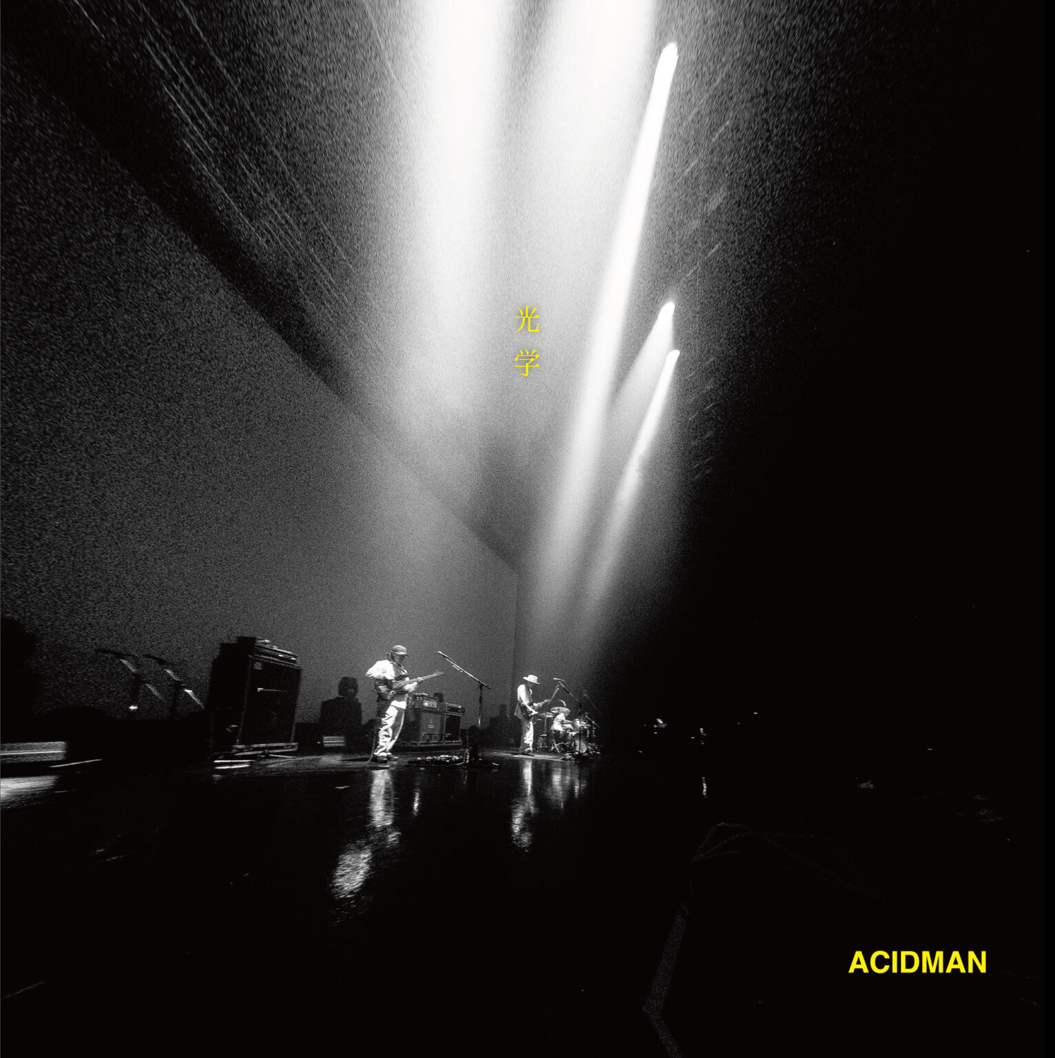 DISCOGRAPHY – ACIDMAN OFFICIAL WEBSITE
